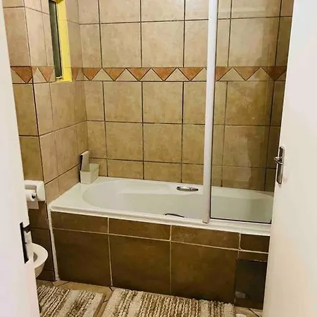 Karabo Spaces Midrand Buitenkant foto