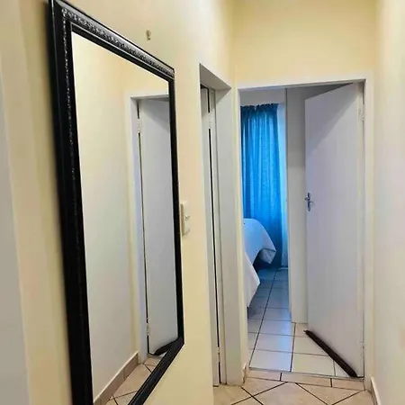 Karabo Spaces Midrand Buitenkant foto