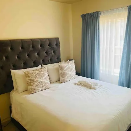 Karabo Spaces Midrand Buitenkant foto