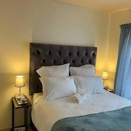 Karabo Spaces Midrand Buitenkant foto