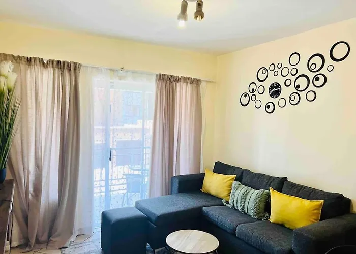 Karabo Spaces