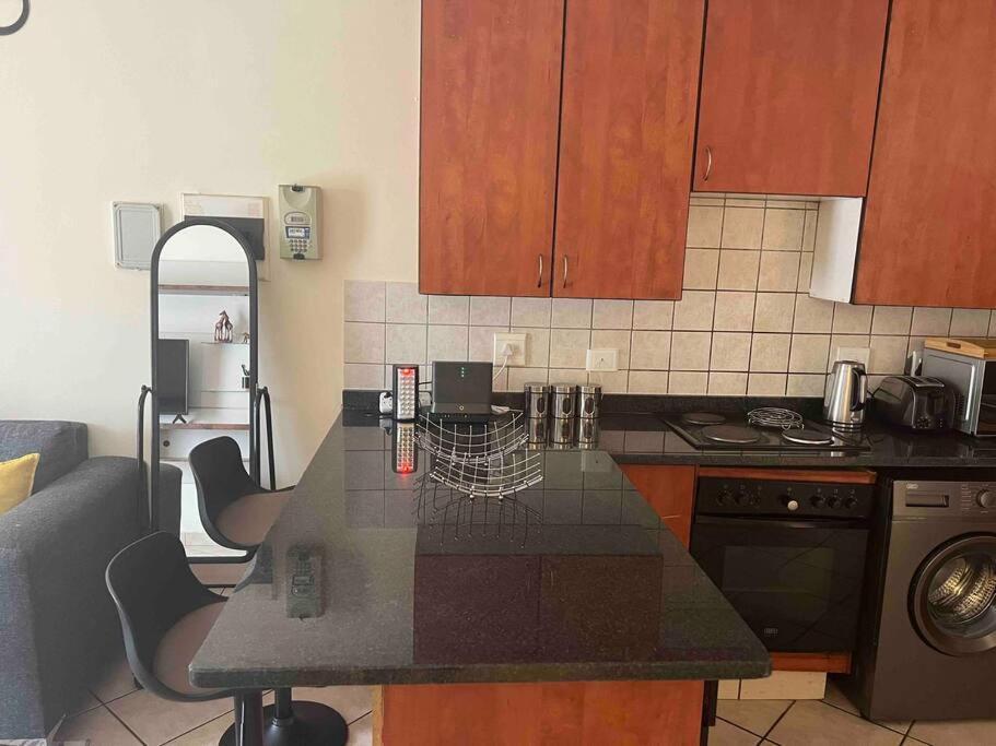 Karabo Spaces Midrand