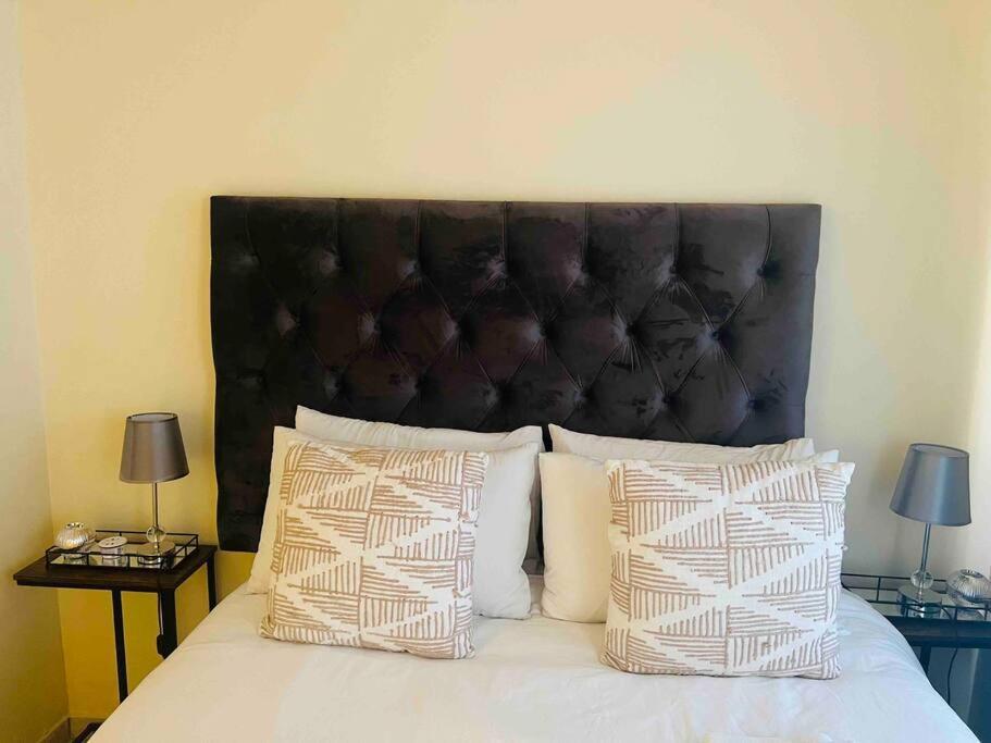 Apartment Karabo Spaces