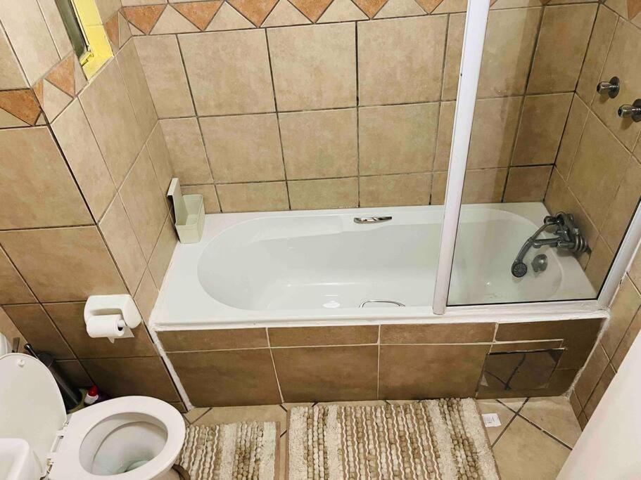 Apartment Karabo Spaces *