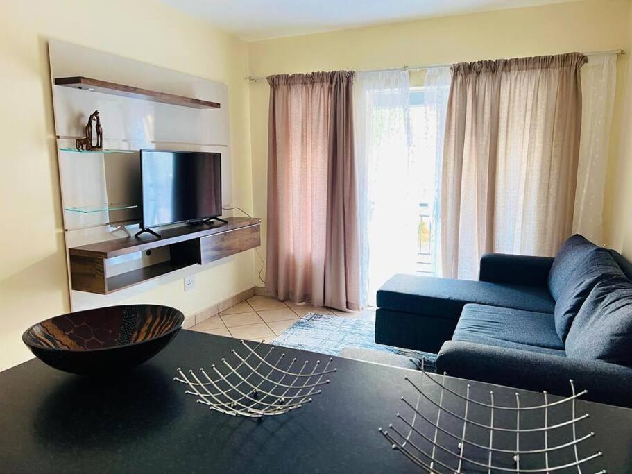 Karabo Spaces * Midrand