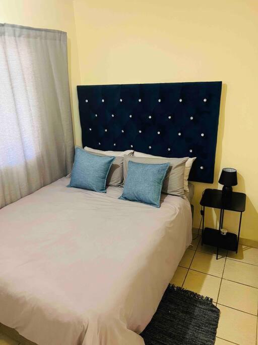 Karabo Spaces