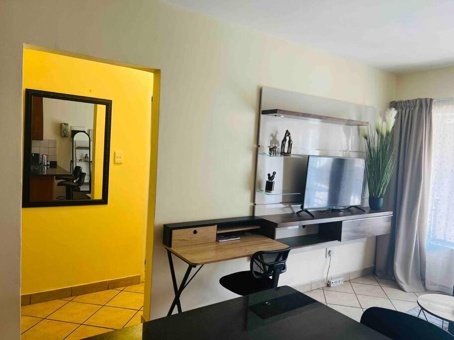 Karabo Spaces Midrand