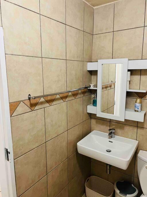 Apartment Karabo Spaces *
