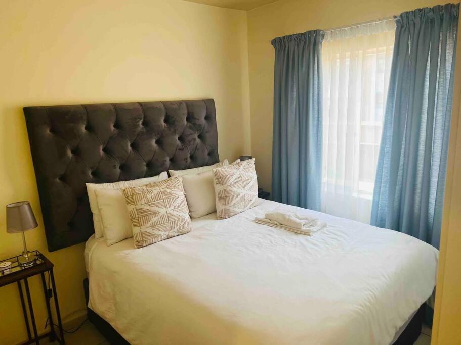 Karabo Spaces