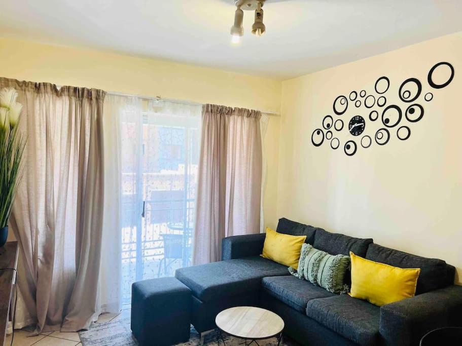 Karabo Spaces * Midrand