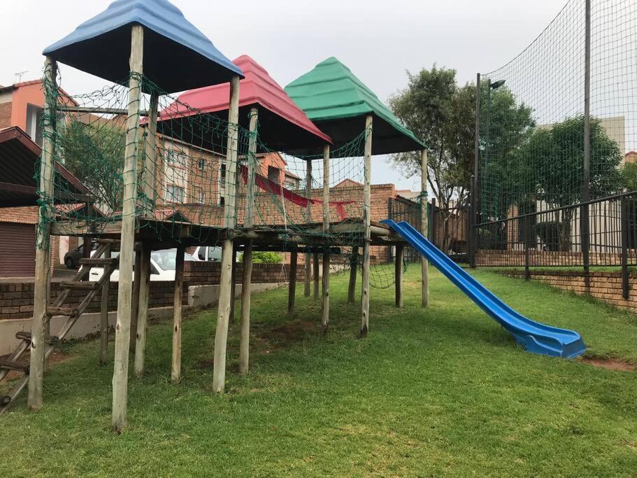 Karabo Spaces * Midrand
