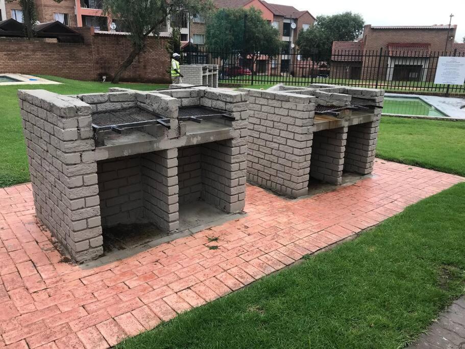 Karabo Spaces Apartment